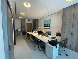 The Central (D1), Office #485689421